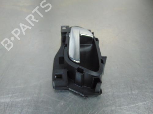 Front left interior door handle CITROËN C4 I (LC_) 1.6 HDi | BP19197776I13 