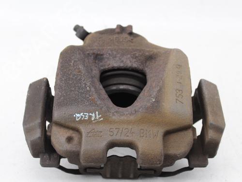 Used Left front brake caliper BMW 3 Touring (E91) 318 d (143 hp) 19214731