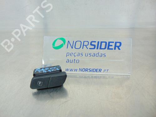 Used Right front window switch VW POLO (9N_, 9A_) 1.2 12V (64 hp) 19193211