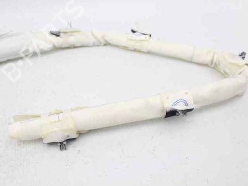 Right curtain airbag RENAULT MEGANE IV Grandtour (K9A/M/N_) 1.5 dCi 110 | BP29143668C12 