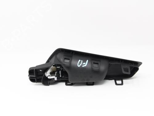 Front right interior door handle VW PASSAT B6 (3C2) 2.0 TDI | BP21198094I14 