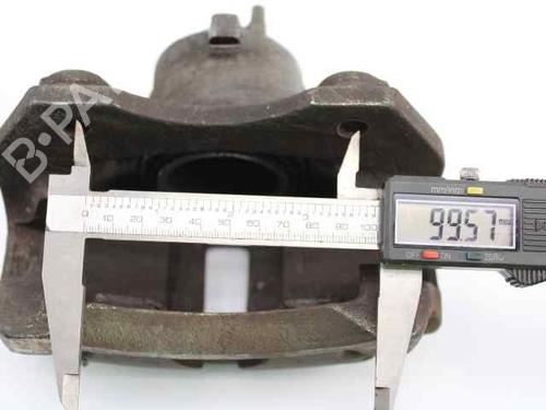 Left front brake caliper NISSAN ALMERA II (N16) 2.2 Di | BP19219414M105 