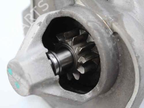 Starter PEUGEOT 208 II (UB_, UP_, UW_, UJ_) 1.2 PureTech 75 | BP19640065M8 