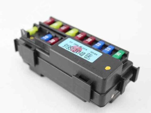 fuse-box-hyundai-i30-gd-2011-34334066 main image