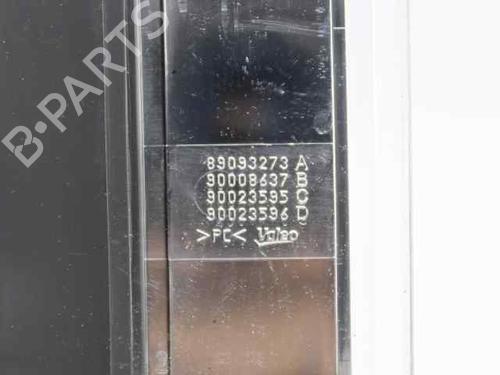 Third brake light PEUGEOT 308 SW II (LC_, LJ_, LR_, LX_, L4_) 1.6 HDi / BlueHDi 115 (LCBHXM, LCBHXT) | BP29644919L11 