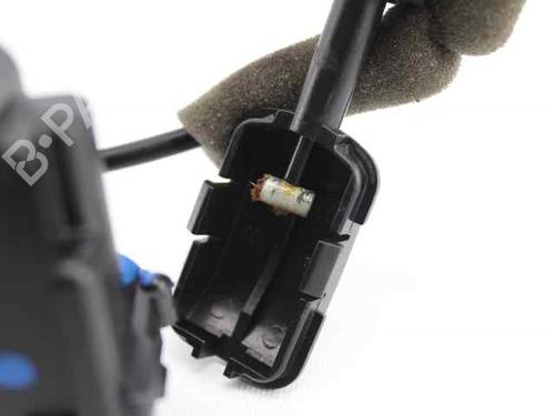 Front right lock RENAULT MEGANE III Grandtour (KZ0/1) 1.5 dCi (KZ09, KZ0D, KZ1G, KZ29, KZ14, KZ1W, KZ10, KZ1F,... | BP19222780C97 