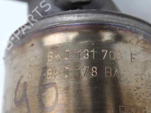 Particulate filter AUDI Q5 (8RB) 2.0 TDI quattro | BP37253282M81 - Image 7