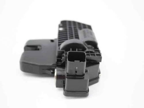 Tailgate lock PEUGEOT 208 II (UB_, UP_, UW_, UJ_) 1.2 PureTech 75 | BP19640053C101 