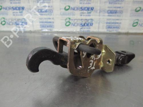 Hinge/Door check strap BMW 3 Touring (E46) 320 d | BP19184500C146 