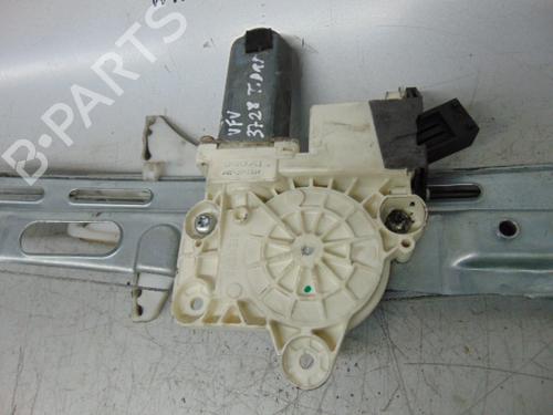 Rear right window mechanism OPEL VECTRA C (Z02) 2.0 DTI 16V (F69) | BP19186692C25 