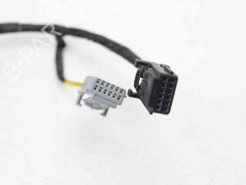 Right mirror RENAULT MEGANE IV Grandtour (K9A/M/N_) 1.5 dCi 110 | BP30333413C27 