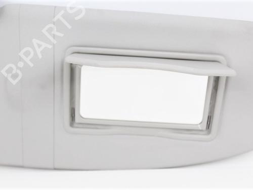Right sun visor FORD FOCUS II (DA_, HCP, DP)  | BP19211681I2 
