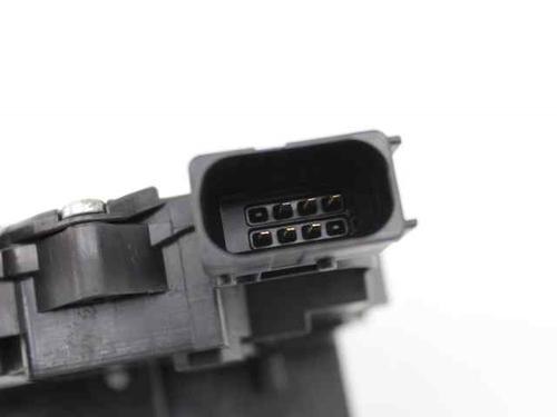 Front left lock OPEL CORSA E (X15)  | BP26450320C98 