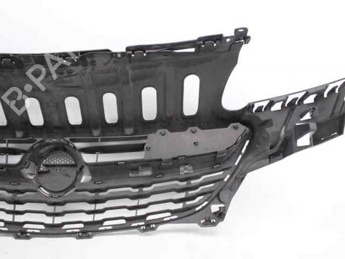 Grill OPEL CORSA E (X15) 1.2 (08, 68) | BP32769247C40  - Image 7