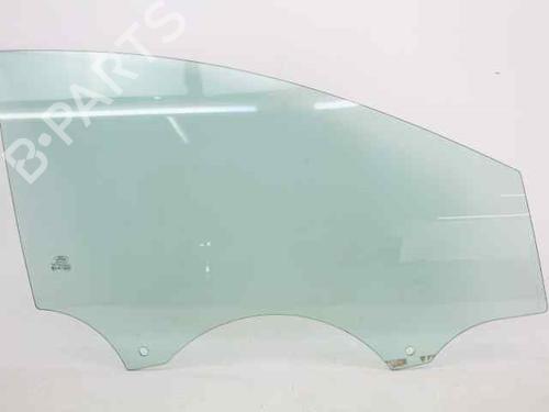 Used Front right door window FORD FOCUS III Turnier [2010-2020]  29761348
