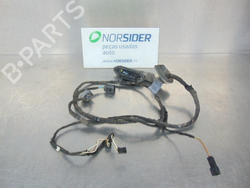 Used Wiring harness BMW 3 Touring (E46) 330 d (184 hp) 19200635