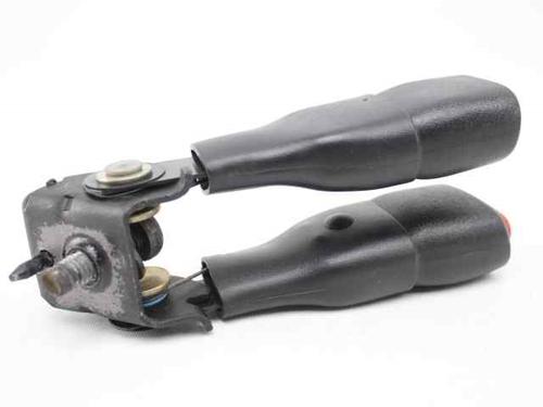 Seat buckle JEEP GRAND CHEROKEE II (WJ, WG) 3.1 TD 4x4 | BP19228086I32 