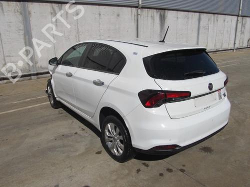 Left front brake caliper FIAT TIPO Hatchback (356_, 357_) 1.3 D (356HXH1A) | BP30333511M105