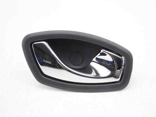 Used Front right interior door handle RENAULT CLIO IV (BH_) 1.5 dCi 75 (75 hp) 21199855