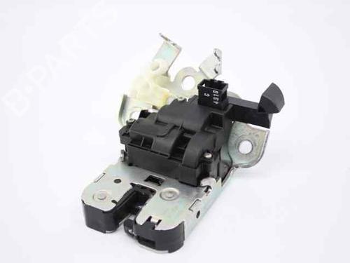 Used Tailgate lock AUDI A1 (8X1, 8XK) 1.2 TFSI (86 hp) 19308514