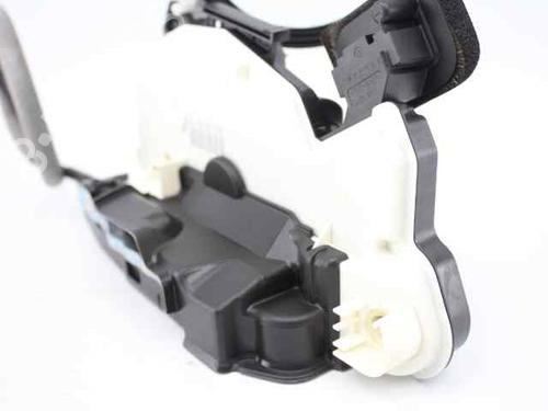 Front left lock VW GOLF VI (5K1) 1.6 TDI | BP21200030C98