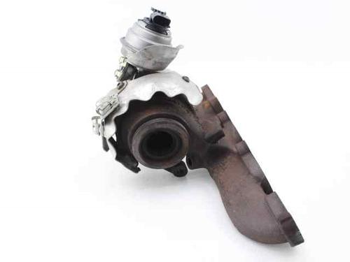 Turbocharger/Supercharger SEAT LEON (5F1) 1.4 TSI | BP29902481M71 