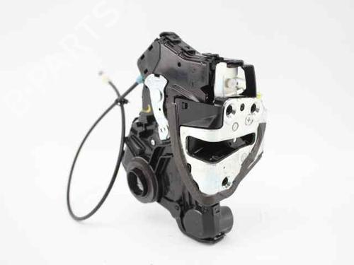 Used Front left lock TOYOTA VERSO (_R2_) 1.6 (ZGR20_, ZGR20R) (132 hp) 19238052
