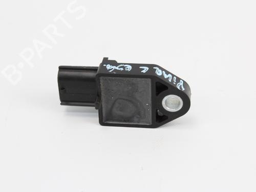 Electronic module TOYOTA AVENSIS Estate (_T25_) 2.0 D-4D (CDT250_, CDT250R) | BP19202702M83