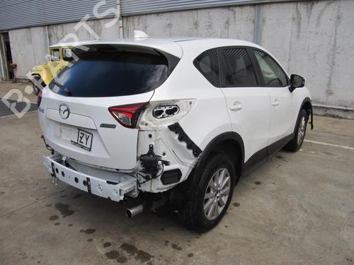 Elektronisk modul MAZDA CX-5 (KE, GH) 2.2 D (KE2FW) | BP29227956M83 
