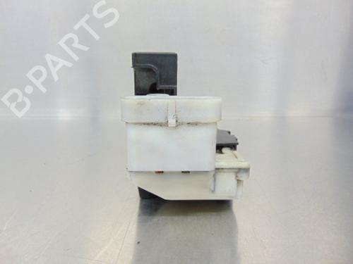 Front left lock CITROËN JUMPER I Van (244) 2.0 HDi | BP19192420C98 