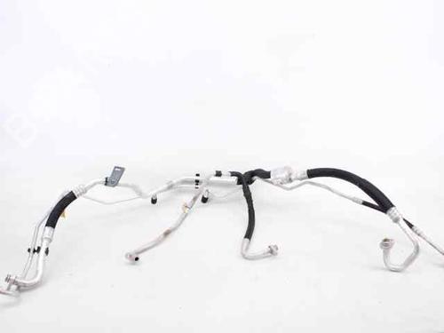 Used AC pipe PEUGEOT 208 I (CA_, CC_) 1.6 HDi (92 hp) 29320833