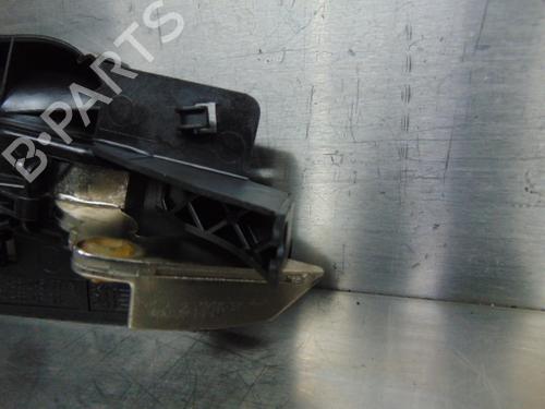 Front left interior door handle PEUGEOT 307 Break (3E) 1.6 HDi 110 | BP19201622I13 