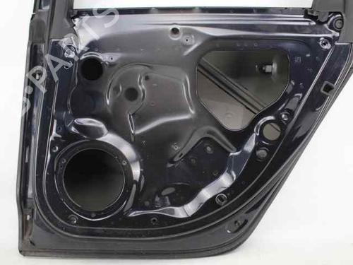 Right rear door AUDI A6 C7 (4G2, 4GC) 2.0 TDI | BP31348140C5 