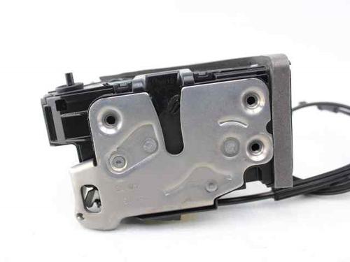 Rear right lock OPEL ASTRA K (B16) 1.6 CDTi (68) | BP29761145C99 