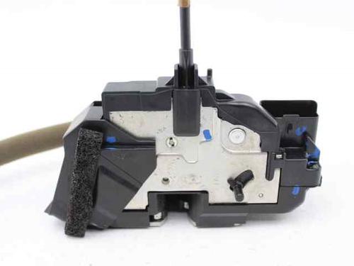 Rear left lock NISSAN JUKE (F15) 1.2 DIG-T | BP24480203C100