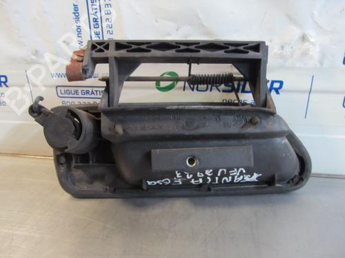 Front left exterior door handle CITROËN XANTIA Break (X1_, X2_) 2.1 Turbo D 12V | BP19184249C128 