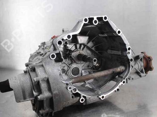 Used Gearbox Gearbox AUDI A4 B8 (8K2) [2007-2017] 33249967 33249967