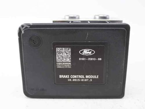 ABS pump FORD FIESTA VI (CB1, CCN) 1.0 EcoBoost | BP28069673M43 