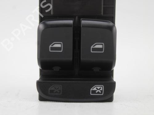 Left front window switch AUDI A4 B8 (8K2) S4 quattro | BP40163170I27 - Image 5