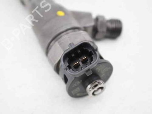 Injector DACIA SANDERO II 1.5 dCi 75 / Blue dCi 75 (B8JW, B8M4, B8AH, B8M7, B8M6) | BP19242688M100 
