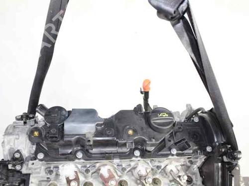 Engine CITROËN C4 Picasso II 1.6 HDi / BlueHDi 115 | BP37186758M1 - Image 3