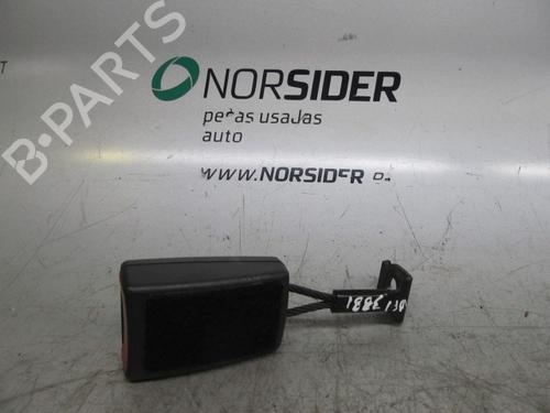 Sikkerhedssele-spænde OPEL ASTRA H Estate (A04) 1.7 CDTI (L35) (101 hp) 19188166