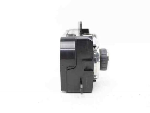 Climate control RENAULT CAPTUR I (J5_, H5_) 1.5 dCi 90 (J5N4, J5M5, J5MW, J5M6, J5AL, J5AJ) | BP32005742I5  - Image 9