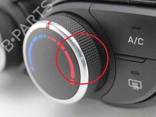 Climate control HYUNDAI i10 II (BA, IA) 1.0 | BP19224425I5