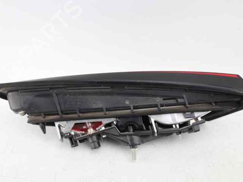 Left tailgate light OPEL ASTRA K (B16) 1.2 Turbo (68) | BP38972443C79 - Image 6