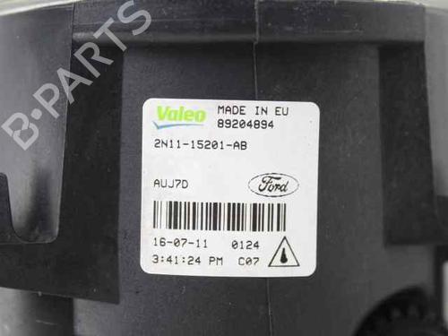 Right front fog light FORD FOCUS III Turnier  | BP29761293C31 
