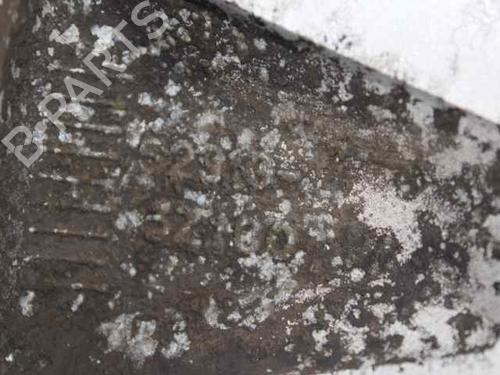 Rim HYUNDAI i40 I CW (VF)  | BP19234689C45