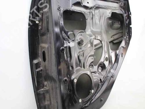 Puerta trasera derecha MITSUBISHI COLT VI (Z3_A, Z2_A) 1.1 (Z31A, Z32A) | BP30048164C5