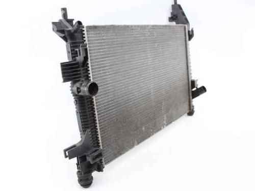 Water radiator FORD C-MAX II (DXA/CB7, DXA/CEU) 1.0 EcoBoost | BP29963820M31
