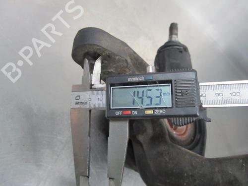 Right front steering knuckle CITROËN XANTIA Break (X1_, X2_) 1.8 i 16V | BP19192514M26 